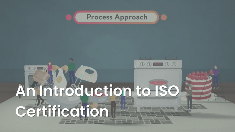 An Introduction to ISO Certification