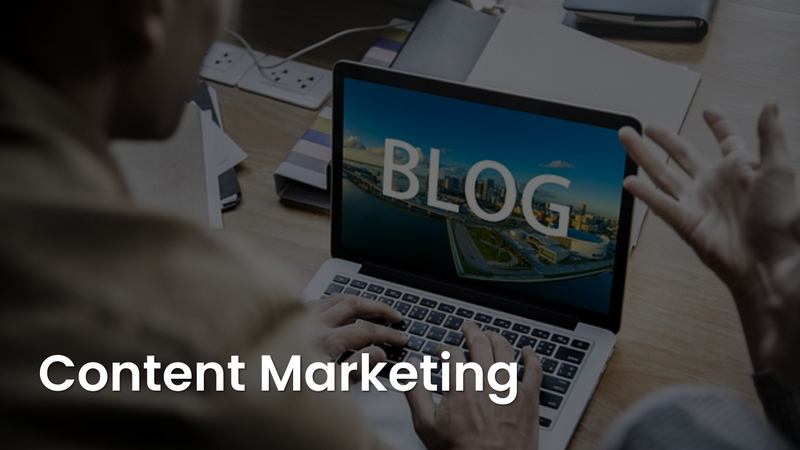 Content Marketing