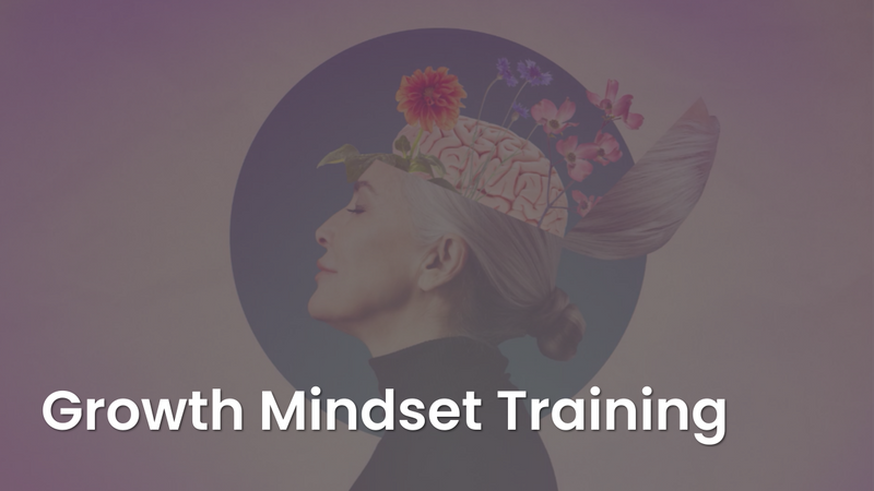 Growth Mindset Training