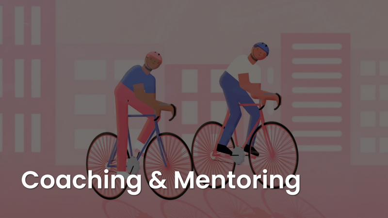 Coaching & Mentoring Training