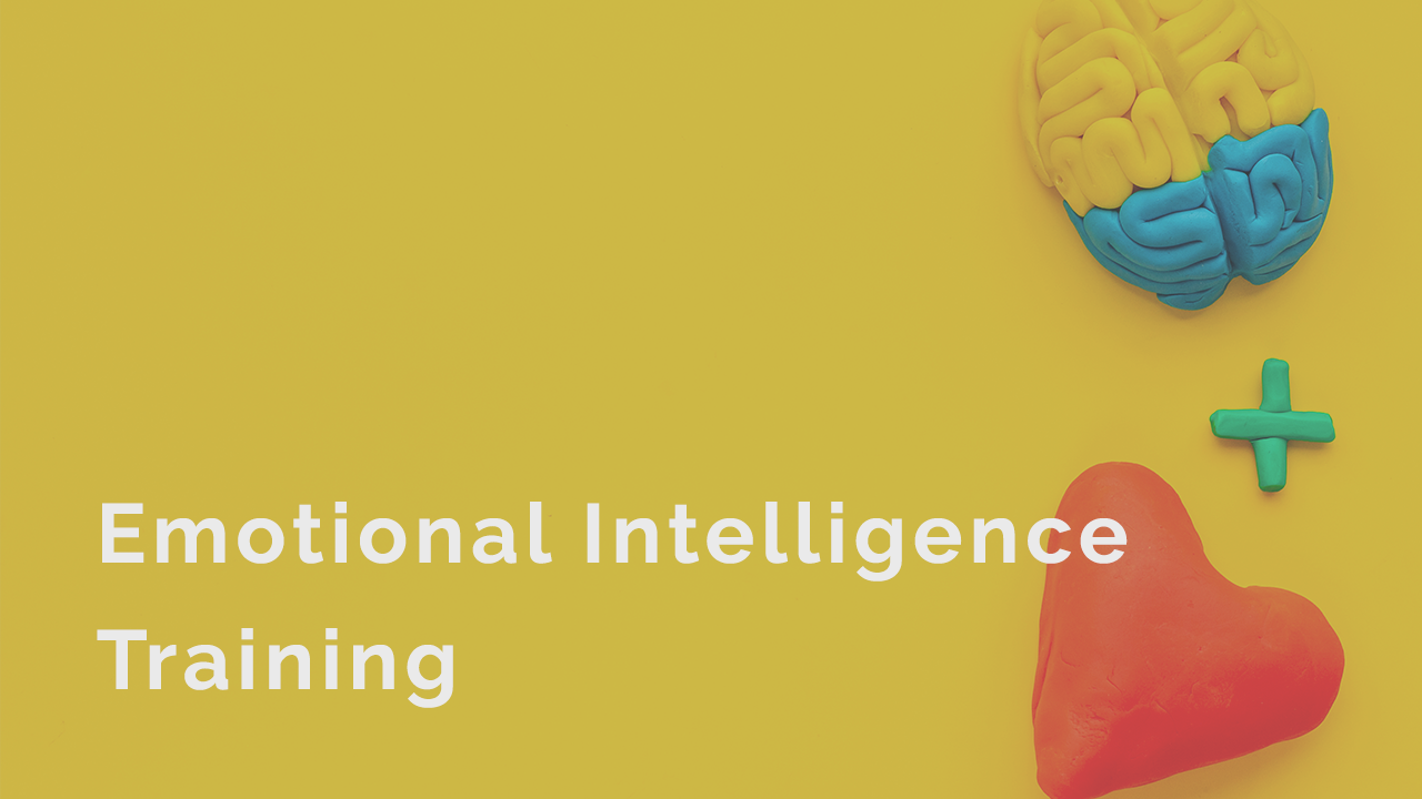 WH eLearning / Emotional Intelligence Training